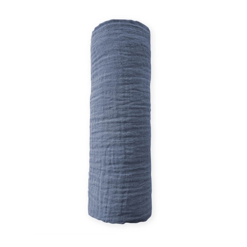 Single Muslin Swaddle Blanket