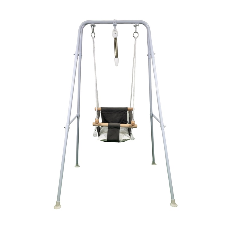 Taleco Gear Baby Swing with Stand