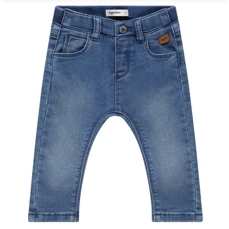 Babyface Denim Joggers