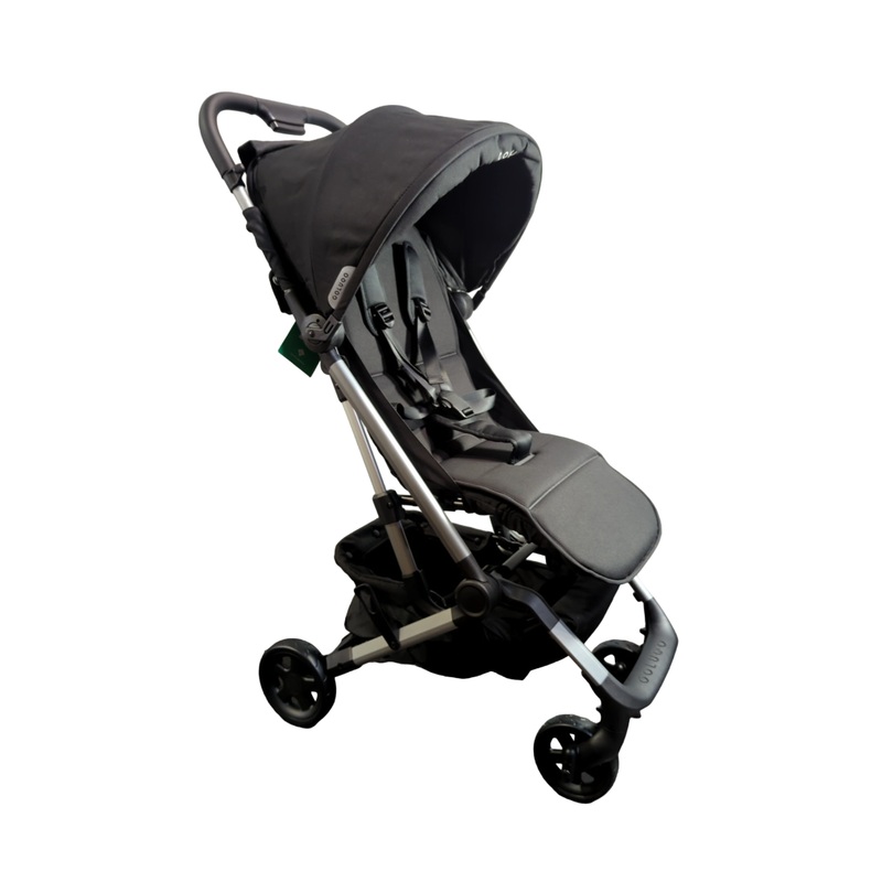 Colugo Compact Stroller, 2023, Black