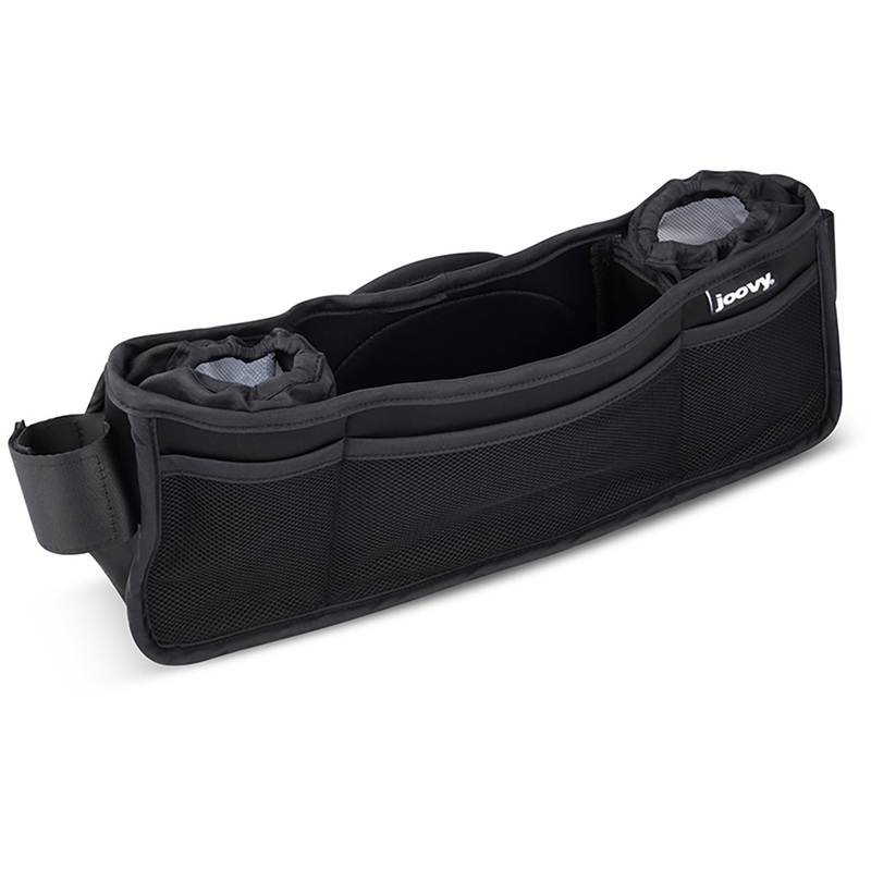 Joovy Caboose S Parent Organizer