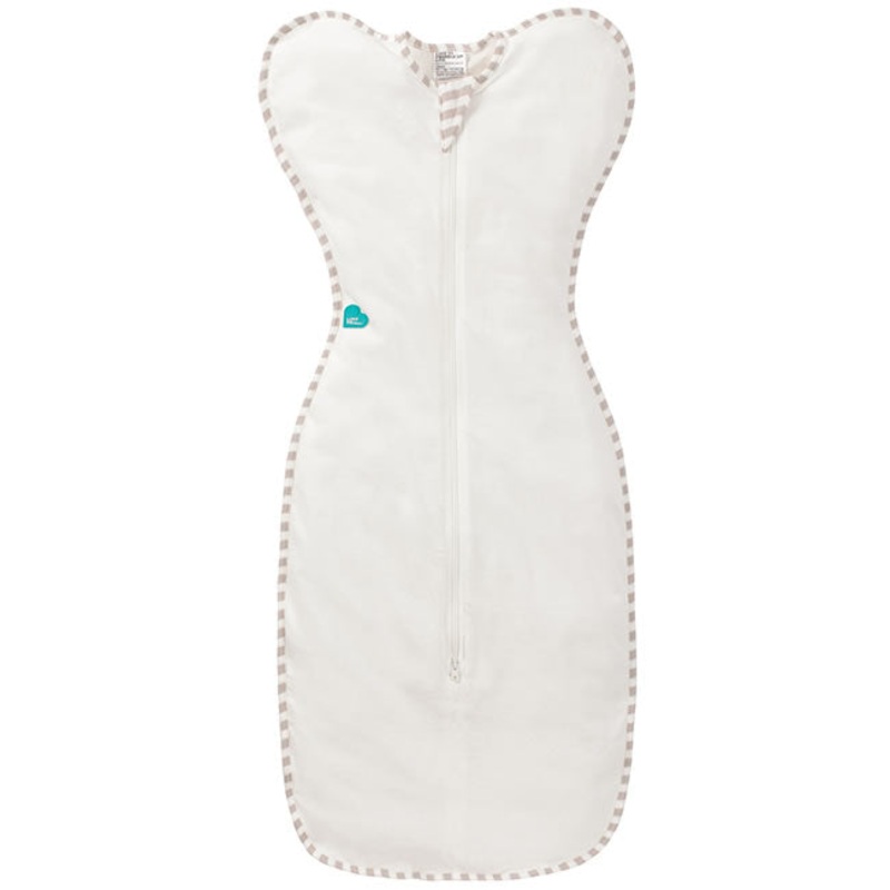 Love To Dream Swaddle UP Lite, Medium – Cream