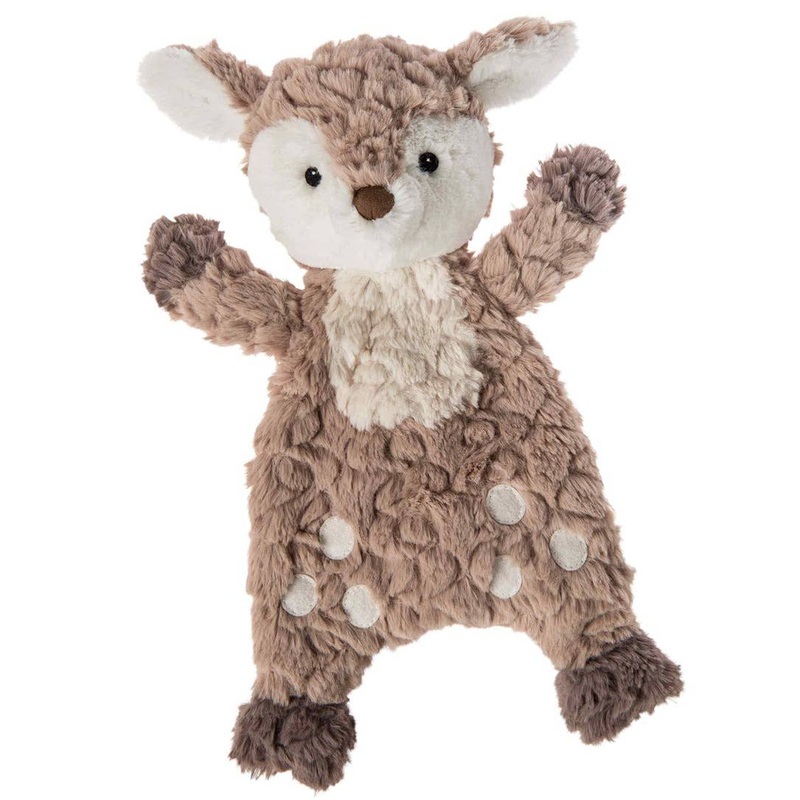 Mary Meyer Putty Nursery Fawn Lovey