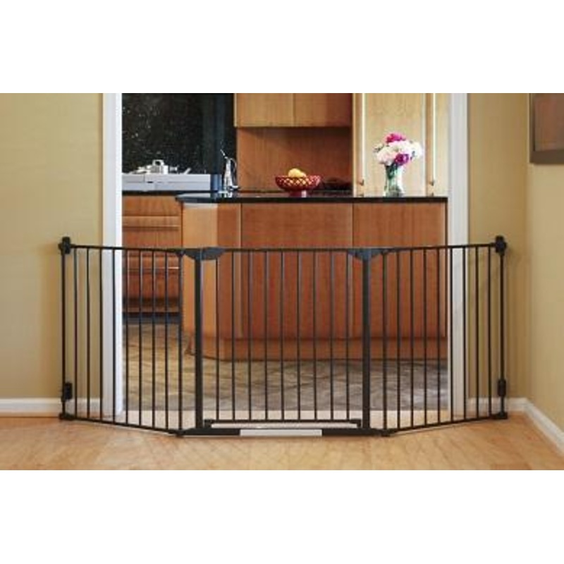 Qdos Construct-A-SafeGate – Slate