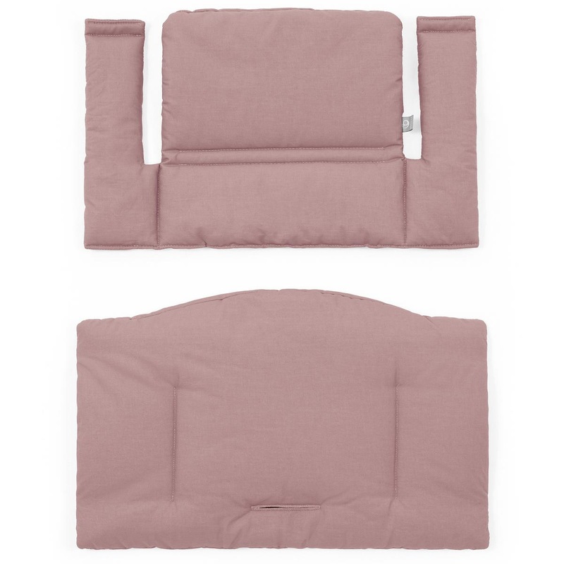 Stokke Tripp Trapp Classic Cushion2 – Heather Mauve