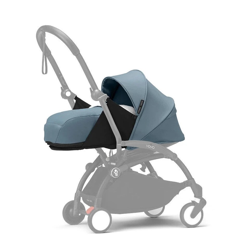 Stokke YOYO 0+ newborn pack – Aqua