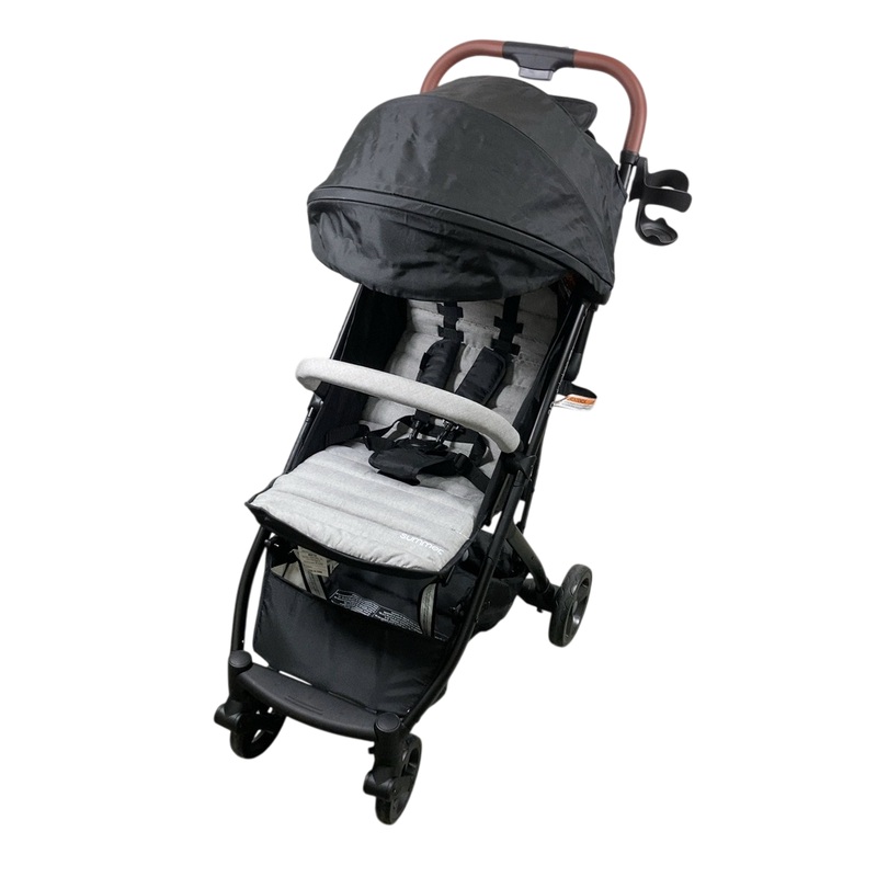Summer by Ingenuity 3D Quick Close CS+ Stroller, 2024
