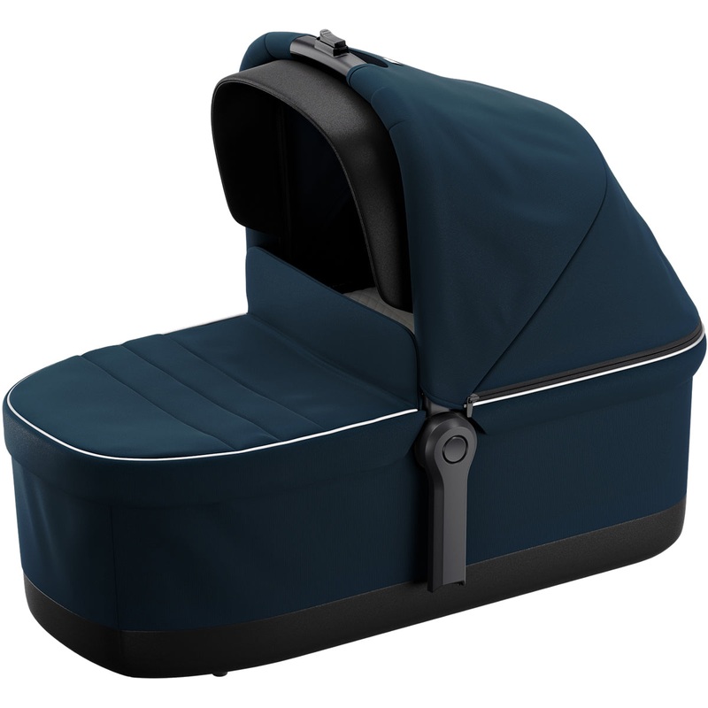 Thule Sleek Bassinet – Navy Blue