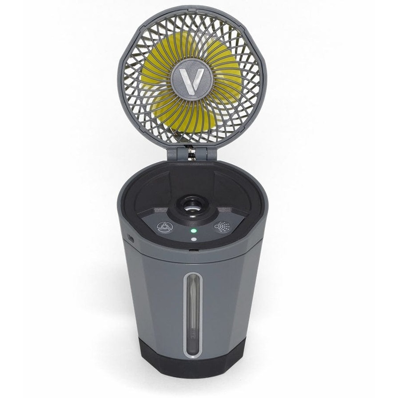Veer Misting Fan
