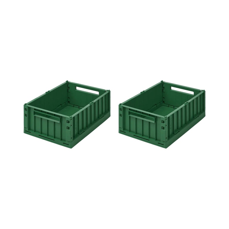 Weston Storage Box Medium – 2pck
