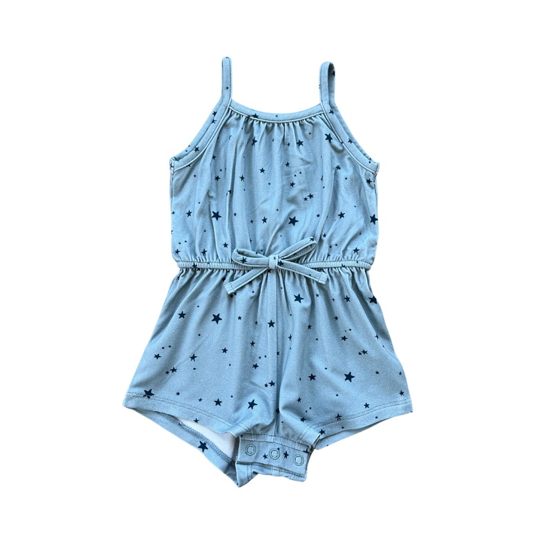 Babysprouts Romper – Mini Stars