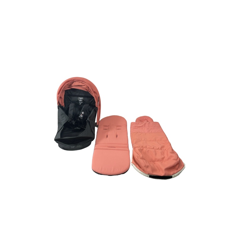 Babyzen Newborn Pack, Ginger