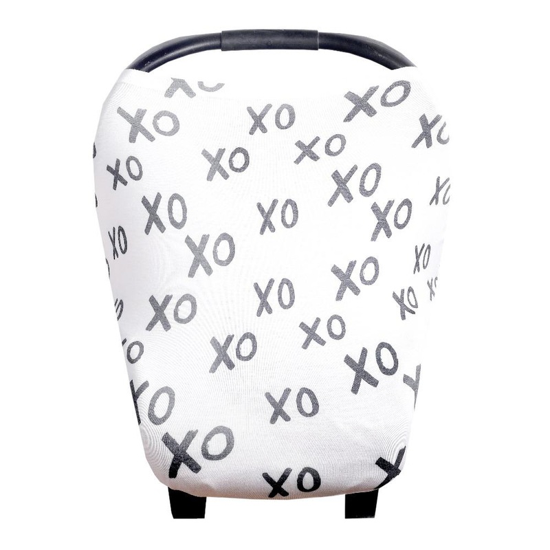 Copper Pearl Multi-Use Cover | XOXO