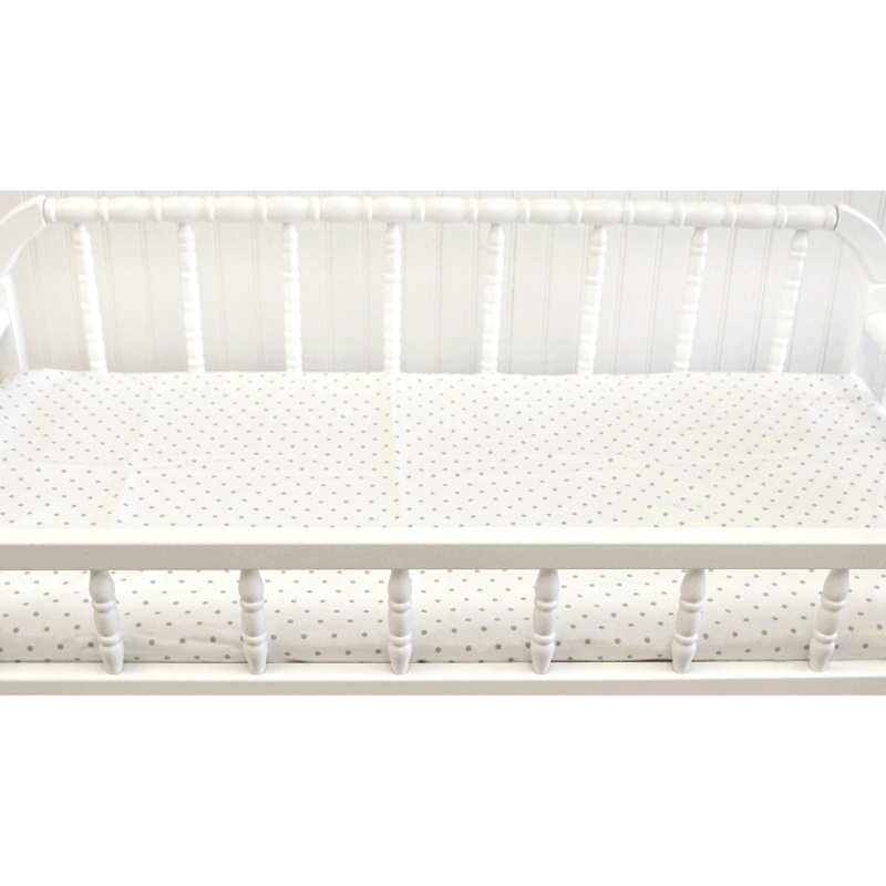 New Arrivals Picket Fence Changing Pad Cover