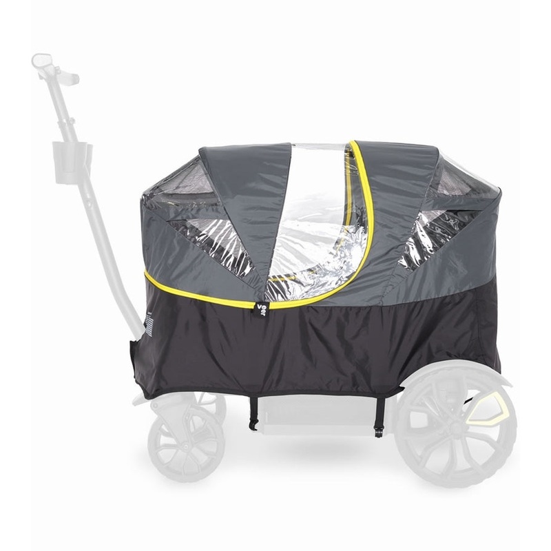 Veer Cruiser XL All Weather Cover