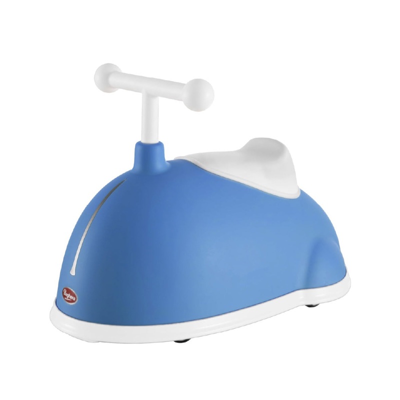 Baby’s First Ride-On TWISTER – Blue