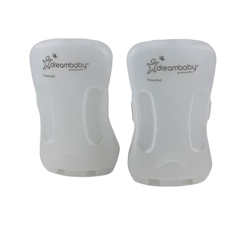 Dreambaby Pouch Pal 2 Pack