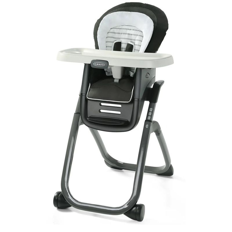 Graco DuoDiner DLX 6-in-1 High Chair – Hamilton