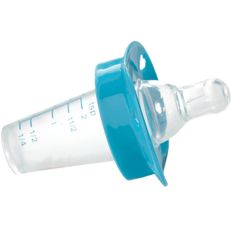 Munchkin The Medicator in Blue