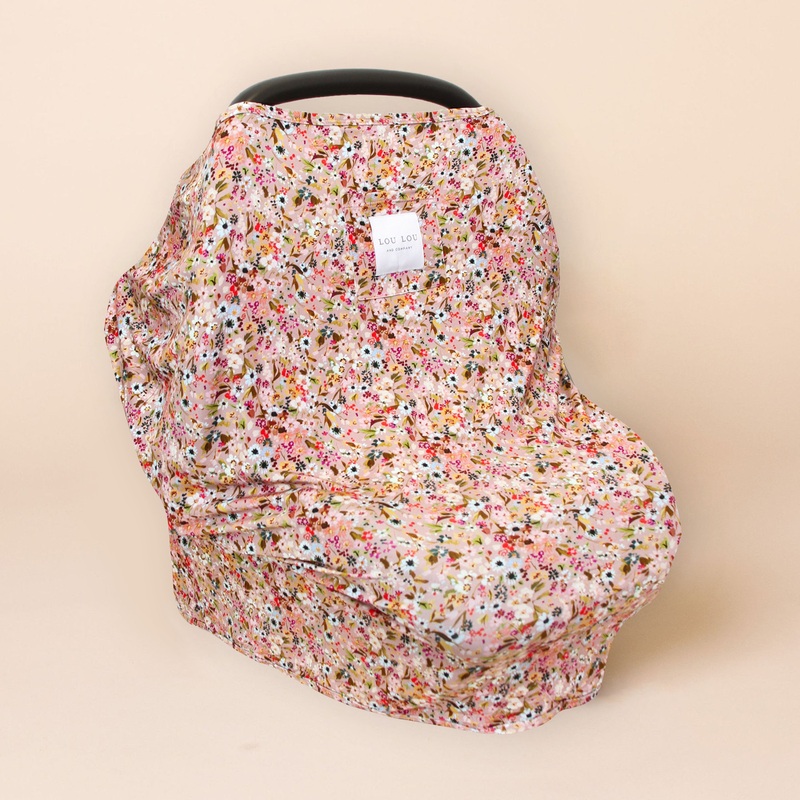 Penelope Multi-Use Cover