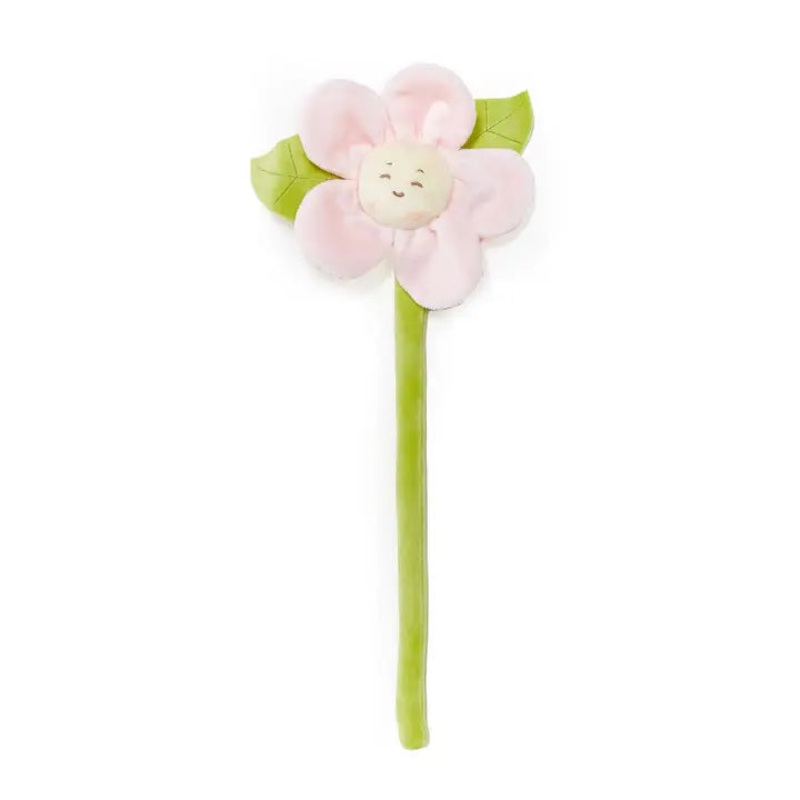 Plush Flower Stem – Pink