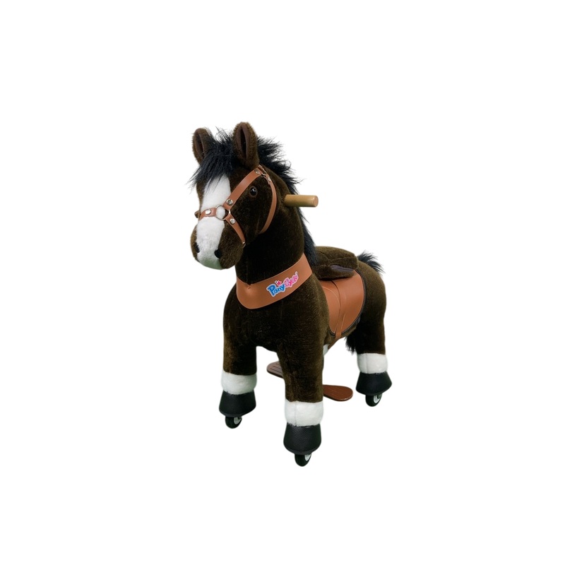 PonyCycle Ride On Horse Toy