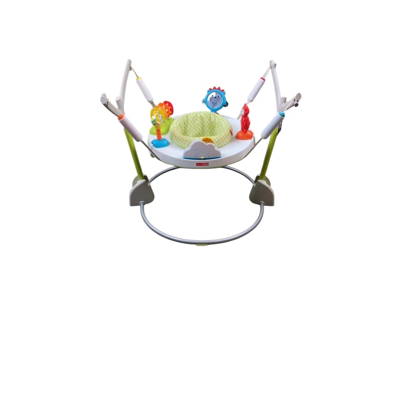 Skip Hop Jumpscape Fold-Away Jumper