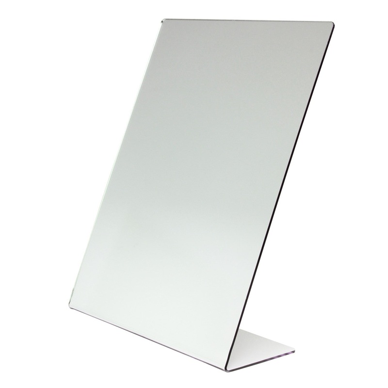 Speech Mirror Single Sided