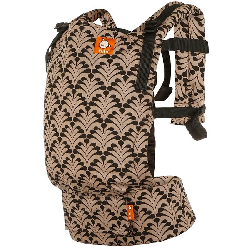 Tula Free to Grow Carrier – Muse