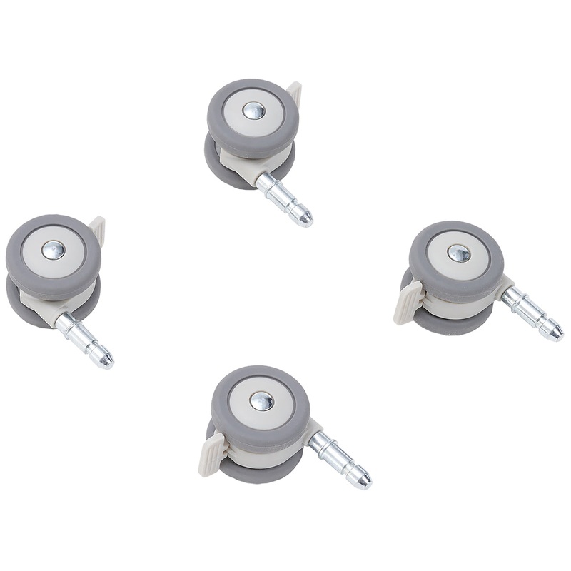 Tutti Bambini CoZee Castors – Grey