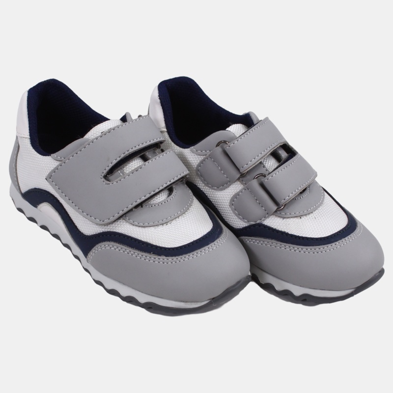 Unisex Leather Sneakers