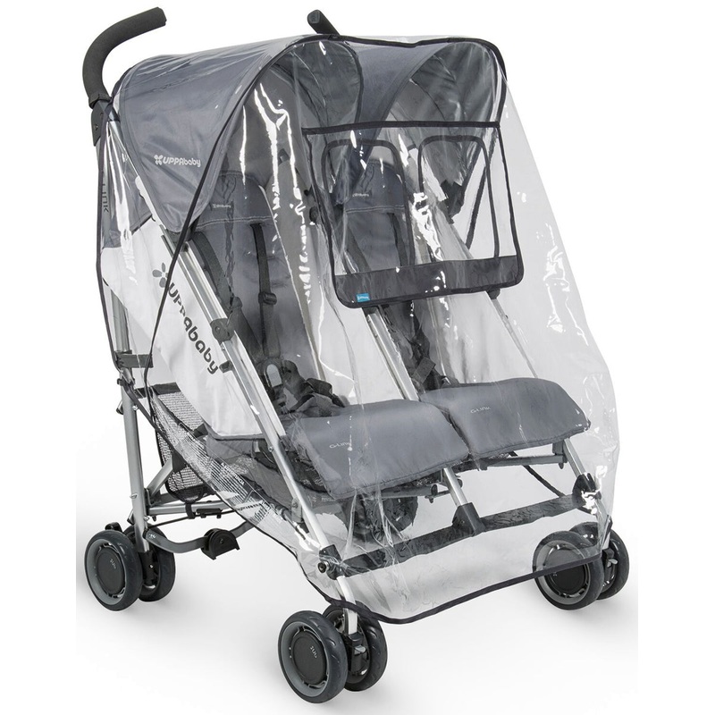 UPPABaby G-Link Rain Shield