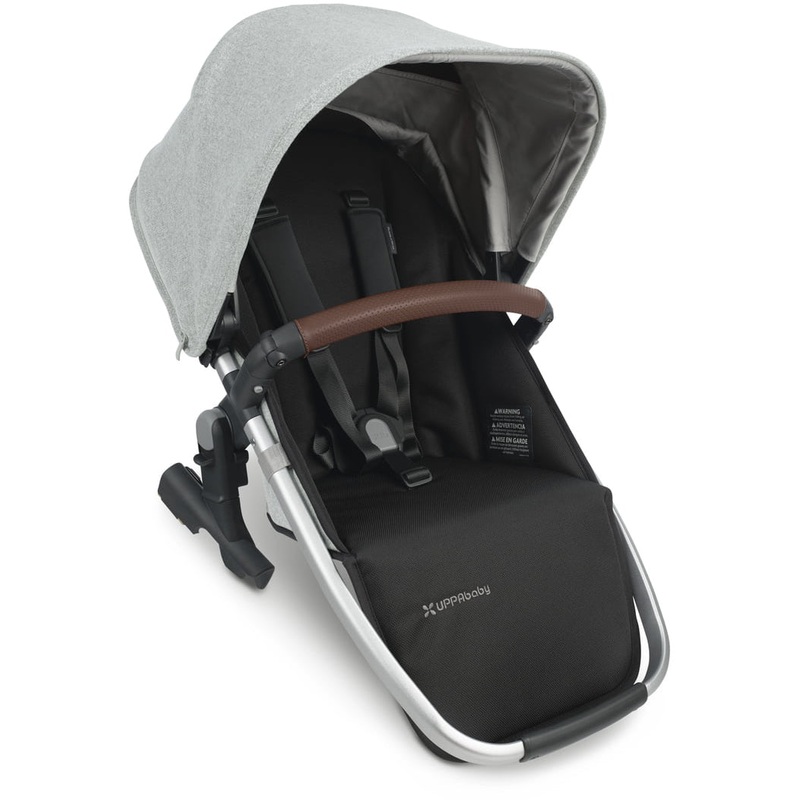UPPAbaby Rumbleseat V2 – Stella