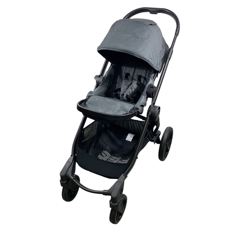 Baby Jogger City Select 2 Stroller, 2021, Radiant Slate