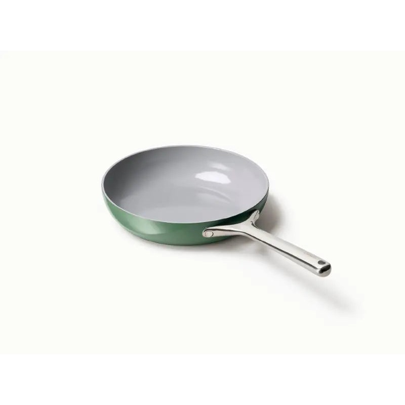 Caraway Home 10.5″ Nonstick Ceramic Fry Pan- Sage