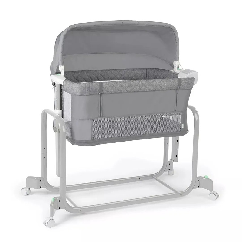 Dream Hero Starlight 3-in-1 Co-Sleeping Bassinet – Lume