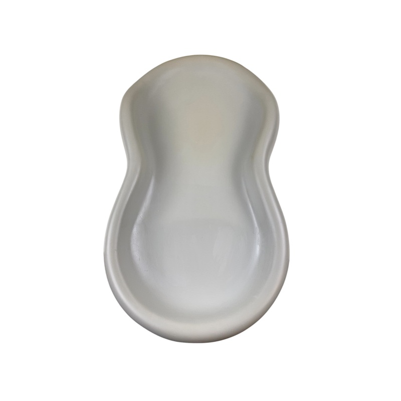 Keekaroo Peanut Changing Pad, Sable