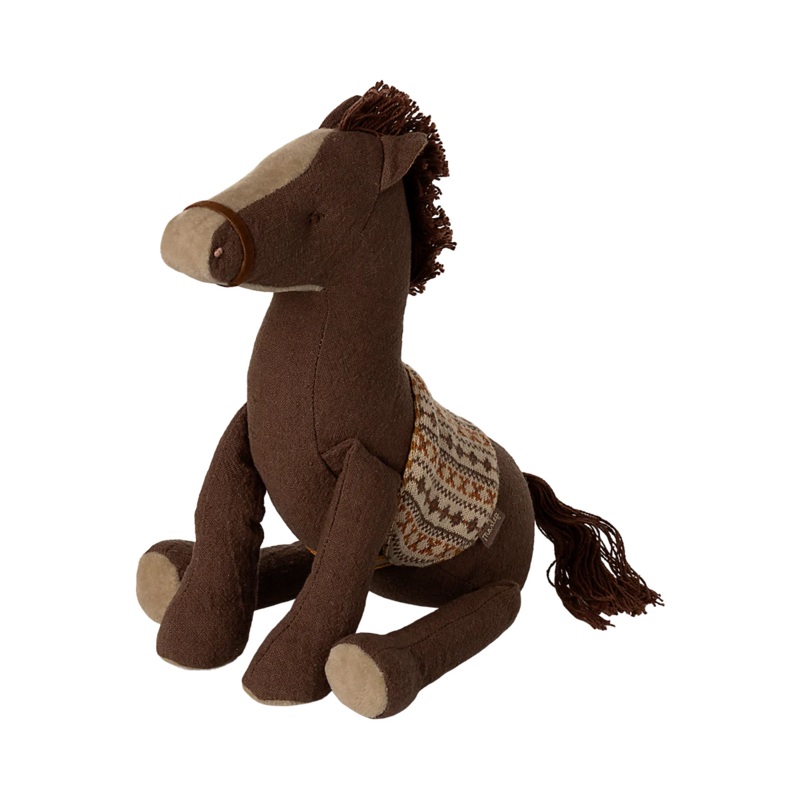 Maileg Medium Pony