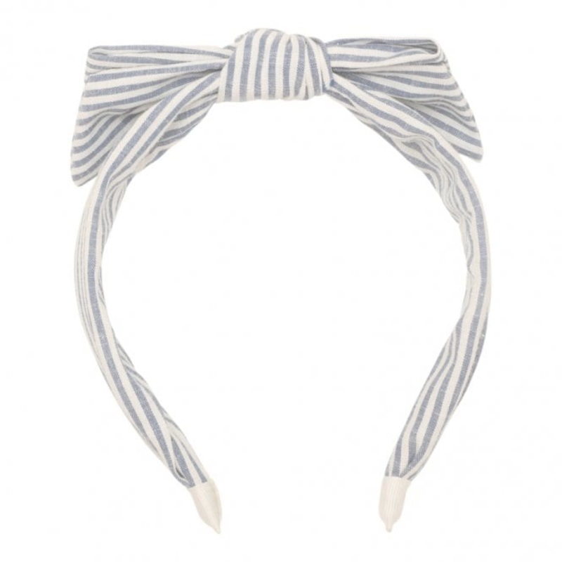 Mimi & Lula Stripe Alice Headband