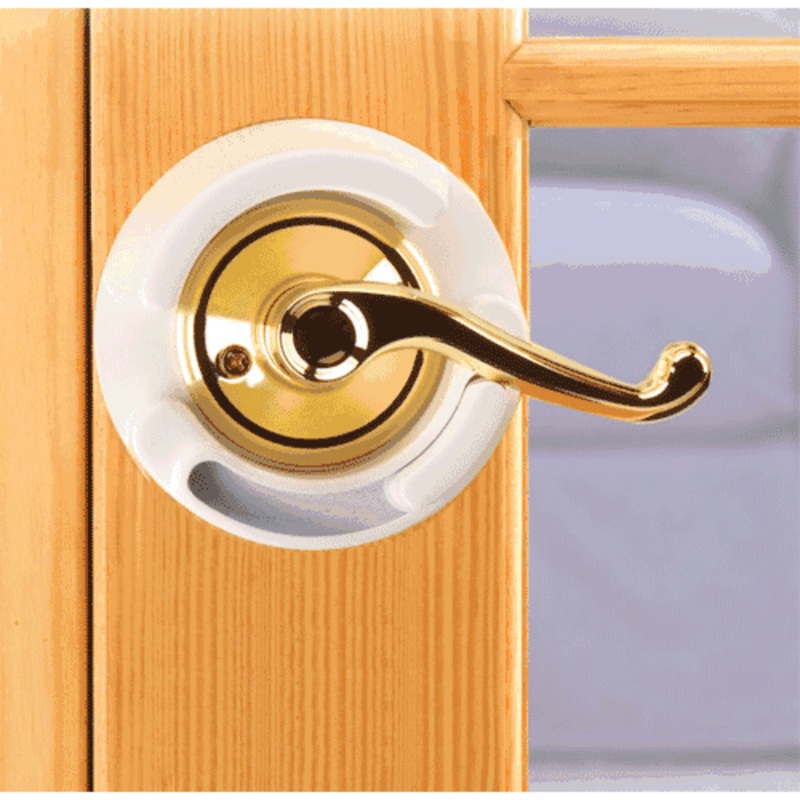 Safety 1st Lever Handle Lock