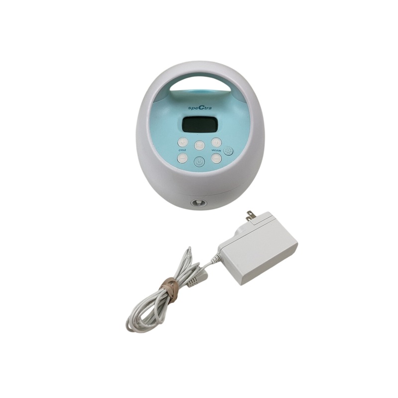 Spectra Baby S1 Plus Premier Rechargeable Breast Pump, None