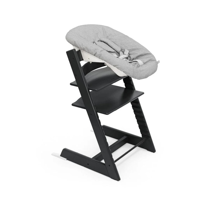 Stokke Tripp Trapp High Chair and Newborn Set