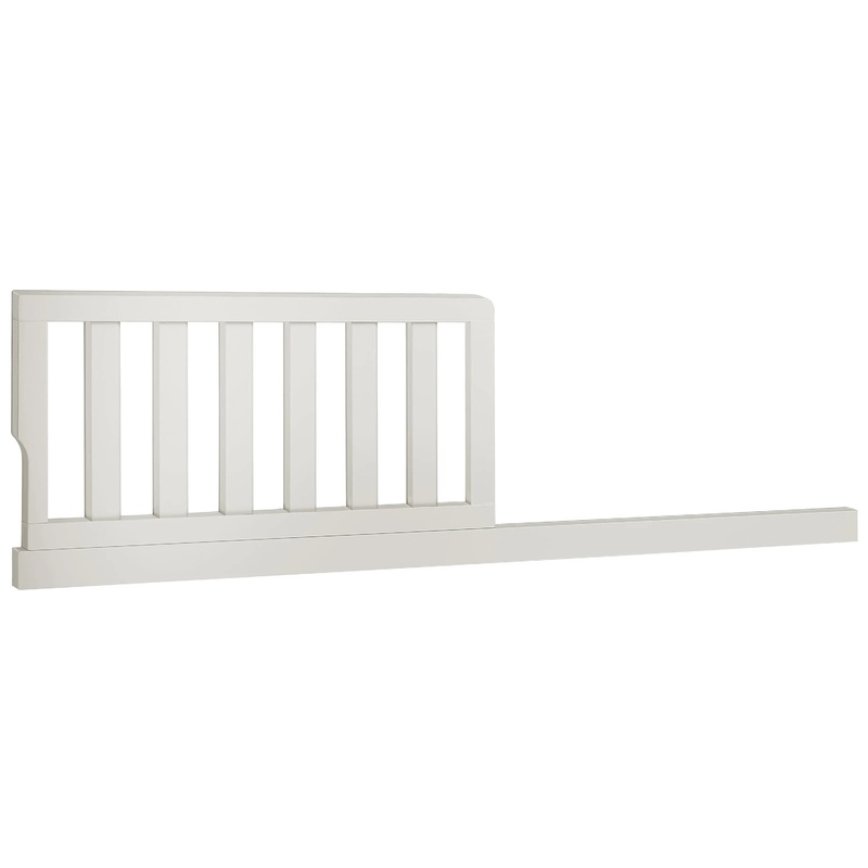 Toddler Rail – Ivory Lace