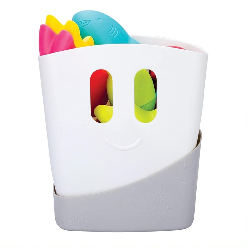 Ubbi Bath Toy Drying Bin