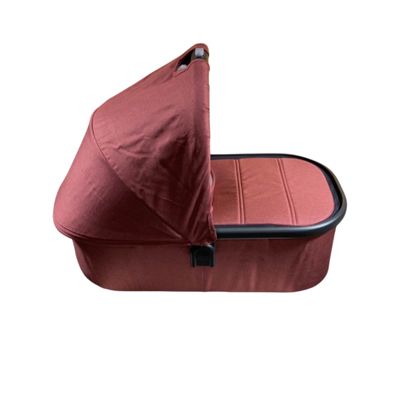 UPPAbaby V2 Bassinet, Lucy