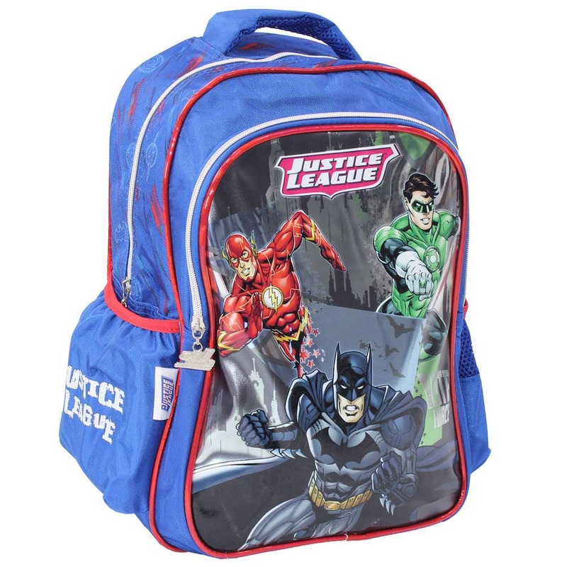 Backpack 16-Inch (Avengers)