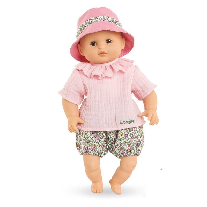 Bebe Bath Coralie – Bloomer
