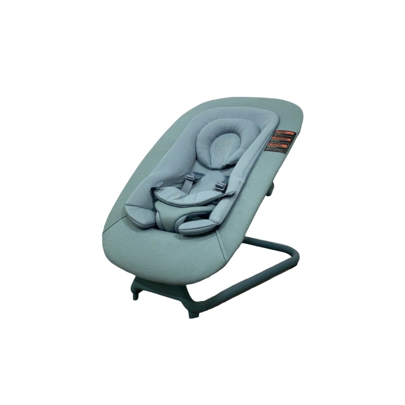Cybex LEMO Bouncer, Stone Blue