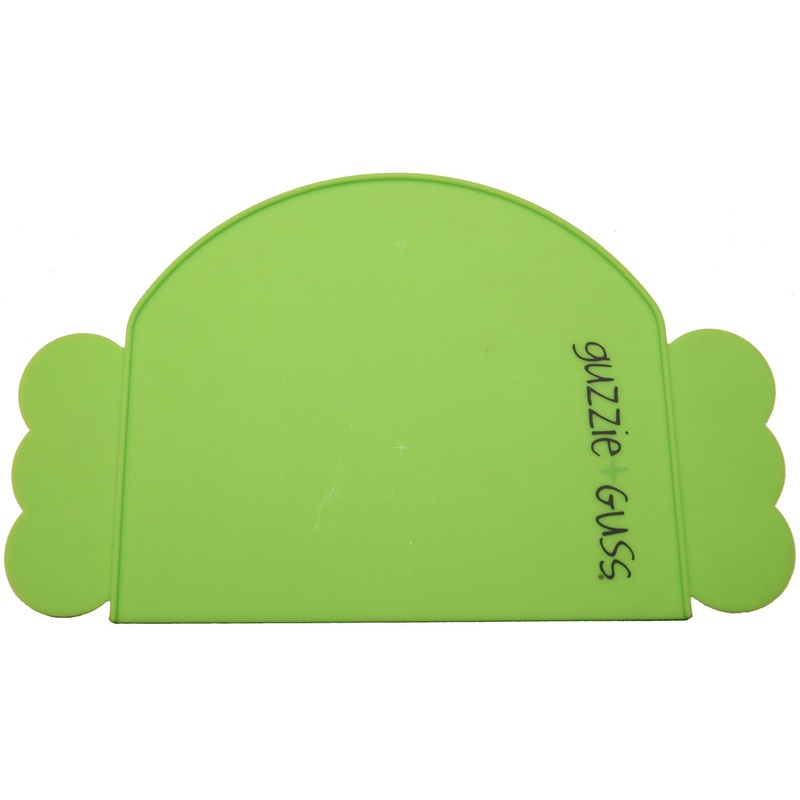 guzzie+Guss Perch Placemat – Green