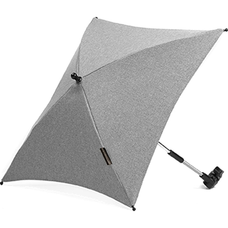 Mutsy Evo Farmer Umbrella – Mist